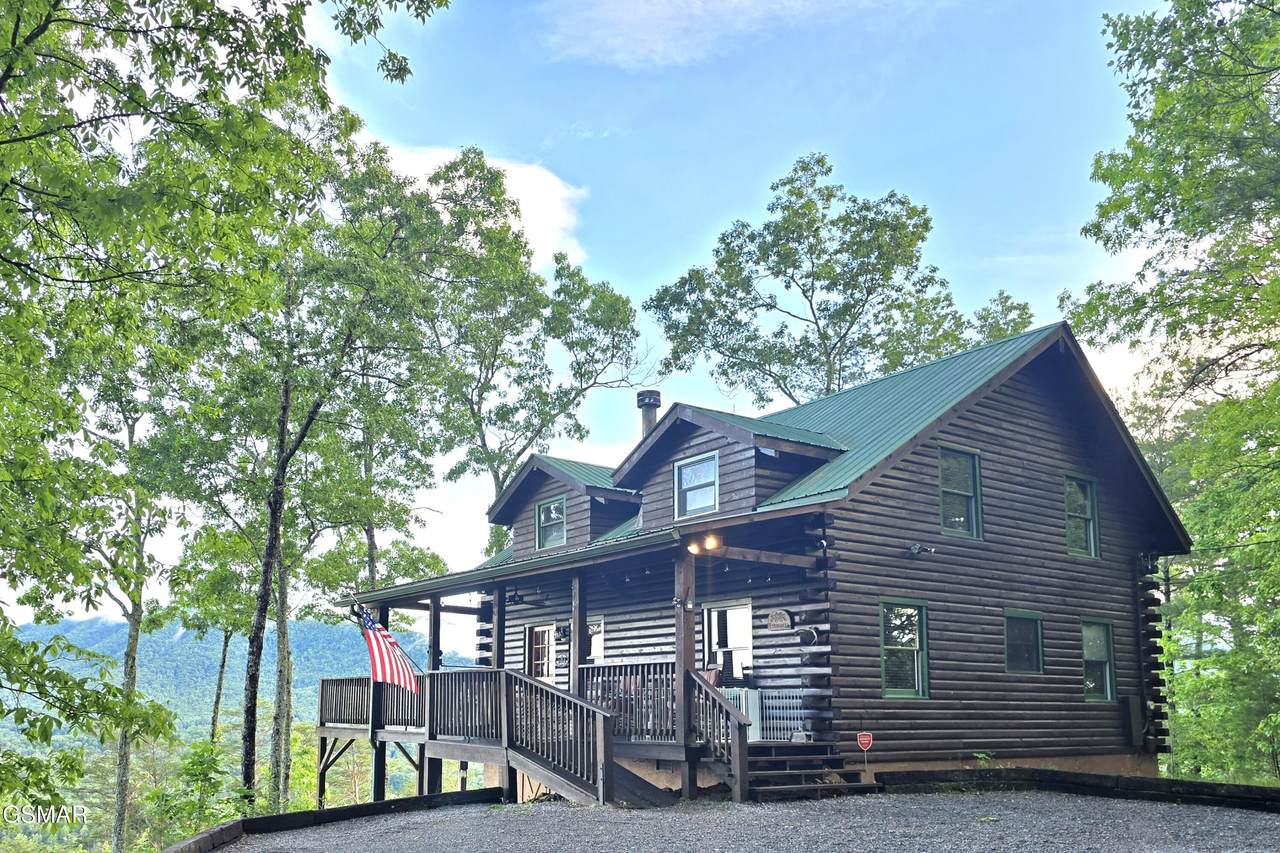 817 Christy Lane - Photo 1