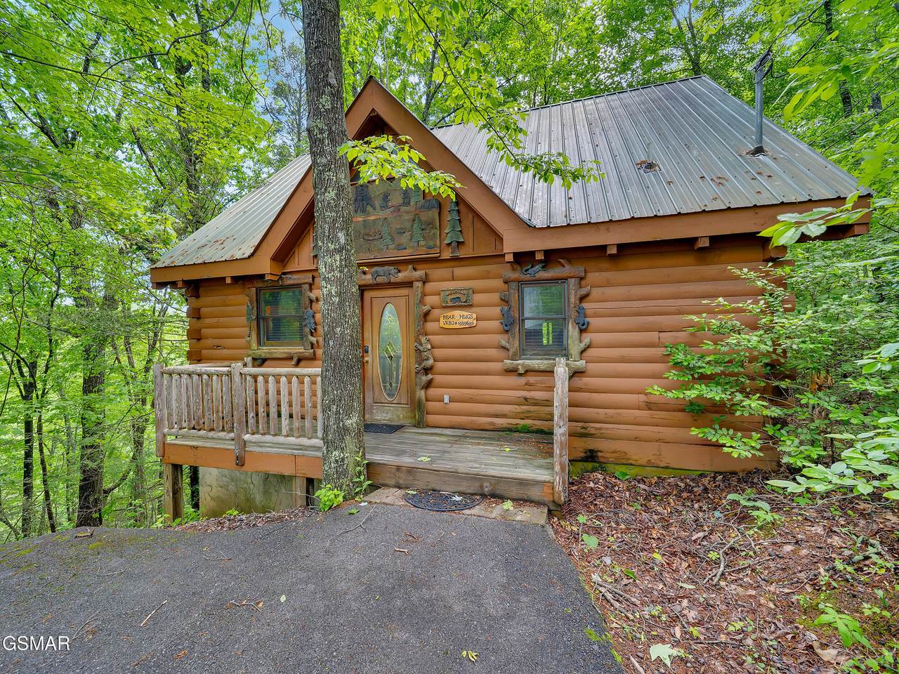 1806 Mossy Trail - Photo 1