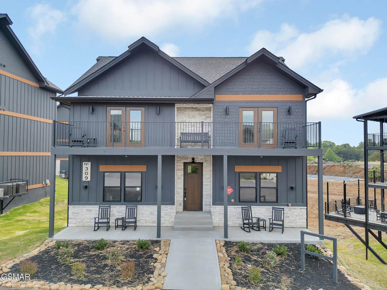 1338 Wildhorse Ridge Way - Photo 1