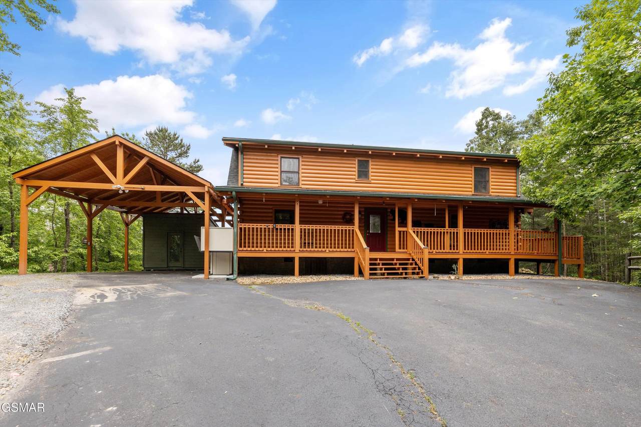 1949 Mountain View Way Way - Photo 1