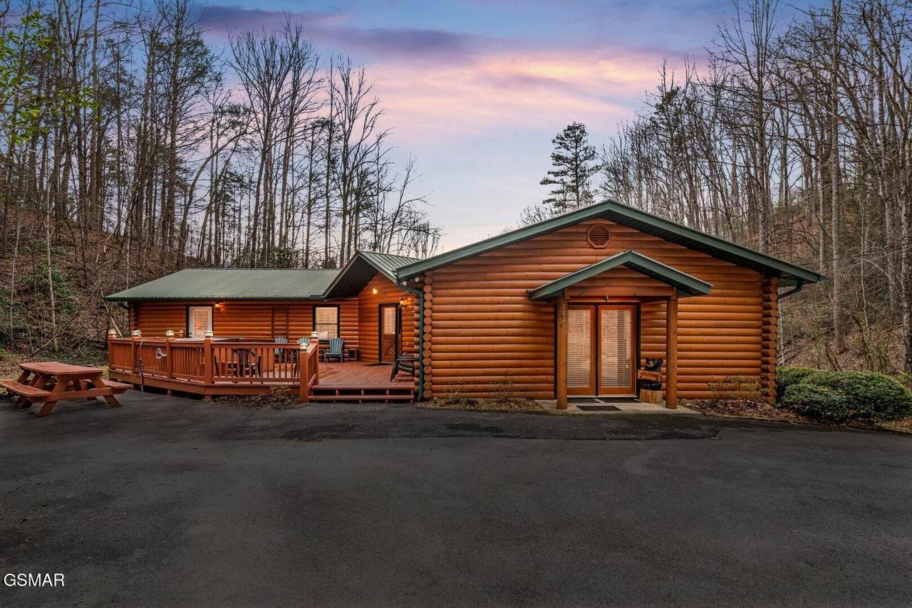 1150 Ogle Hills Road - Photo 1