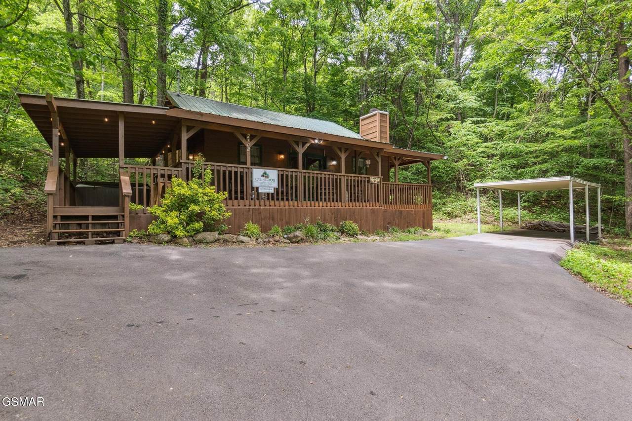 2108 Redmond Way - Photo 1