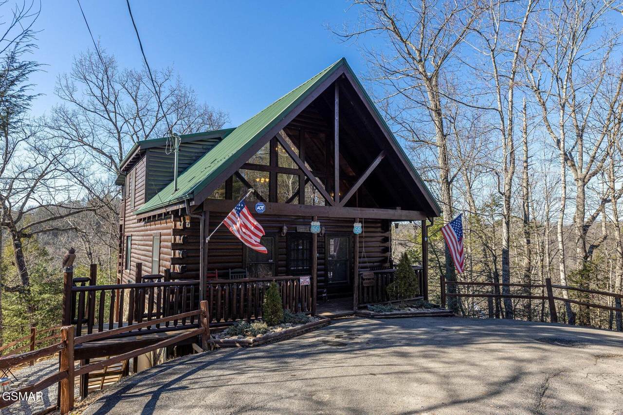 2651 Piney Drive - Photo 1