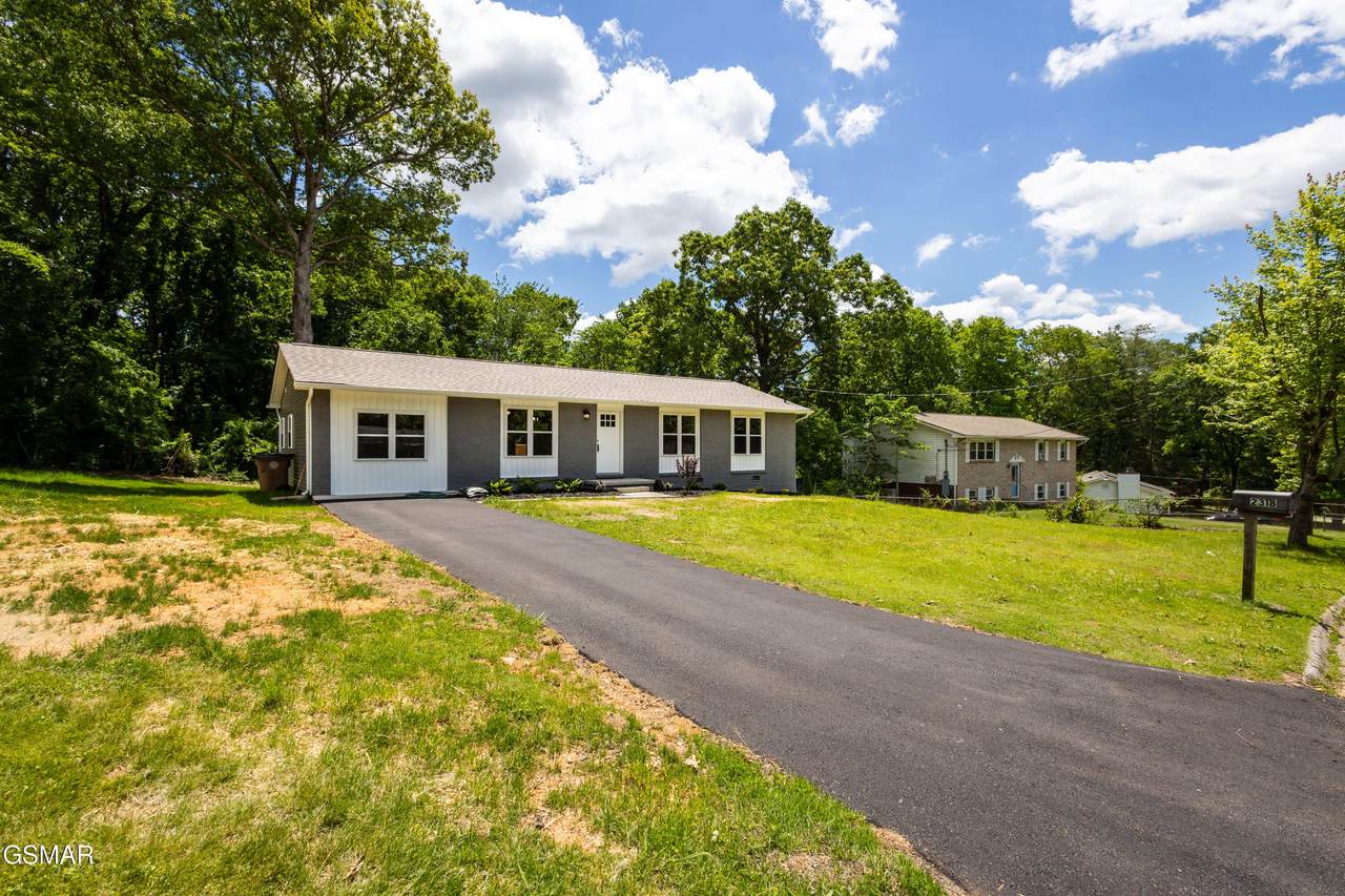 2318 Black Bear Road - Photo 1