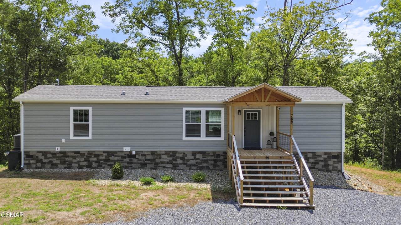 743 Pollard Road - Photo 1