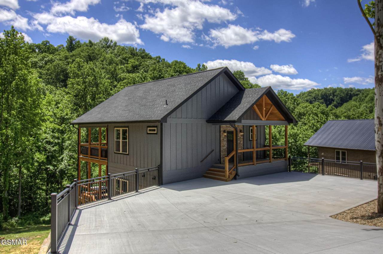 3344 Frontier View Drive - Photo 1