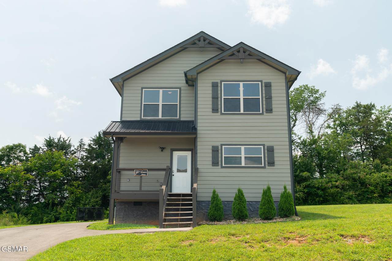 229 Lily Jo Way - Photo 1
