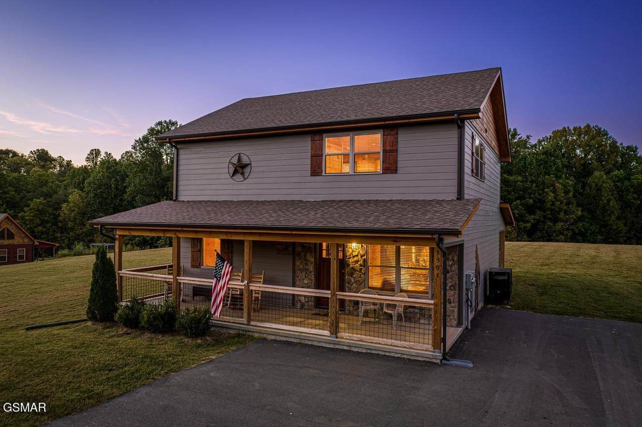 5397 Cocke County Line Road - Photo 1