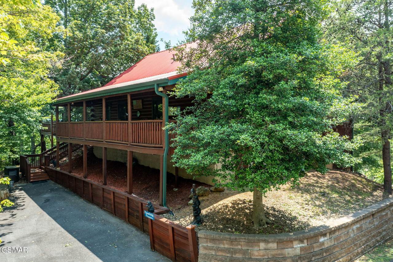 3529 Peggy Lane - Photo 1