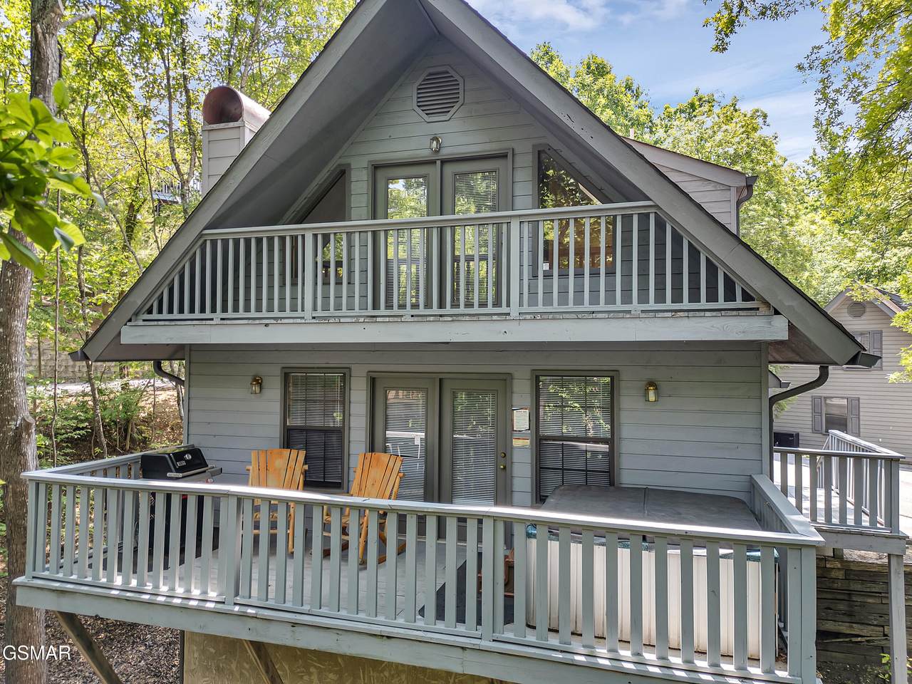 2733 Timber Way - Photo 1