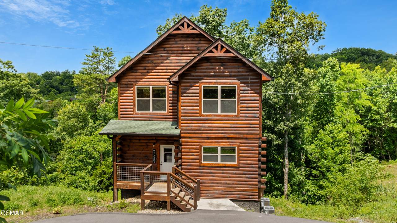 2249 Wingspan Drive - Photo 1