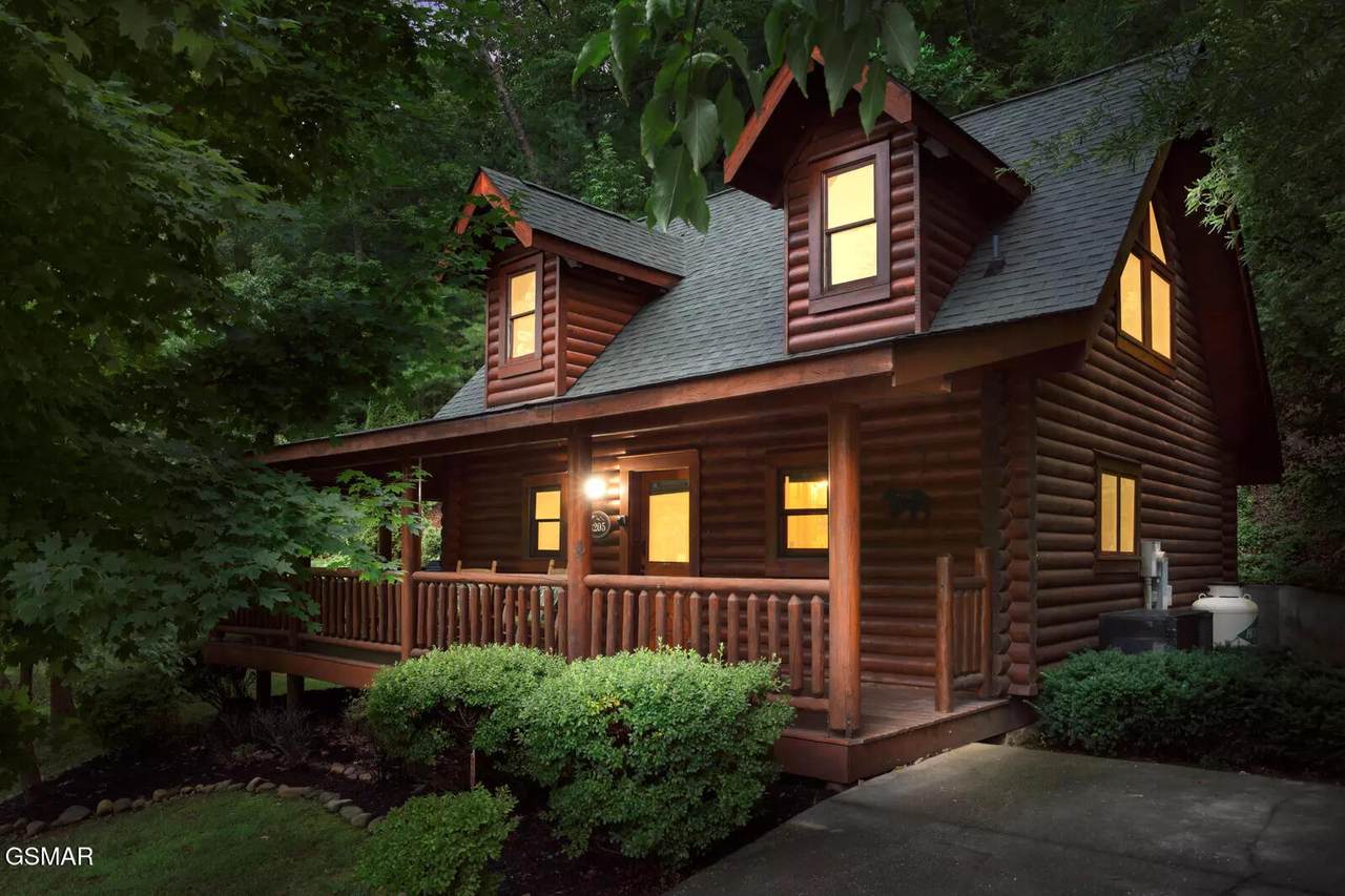 3205 Smoky Ridge Way - Photo 1