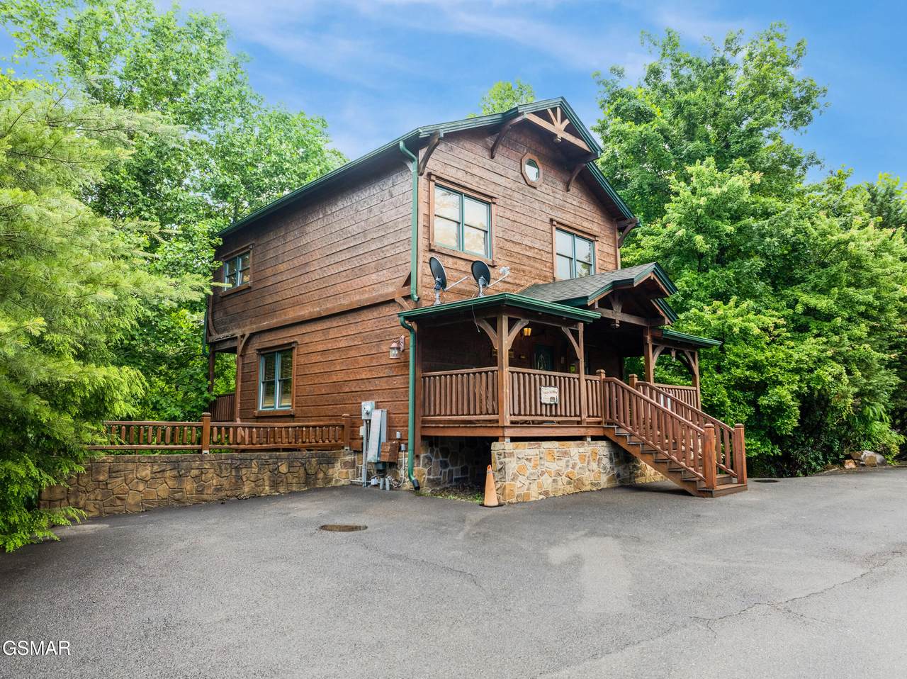 4535 Holly Forest Way - Photo 1