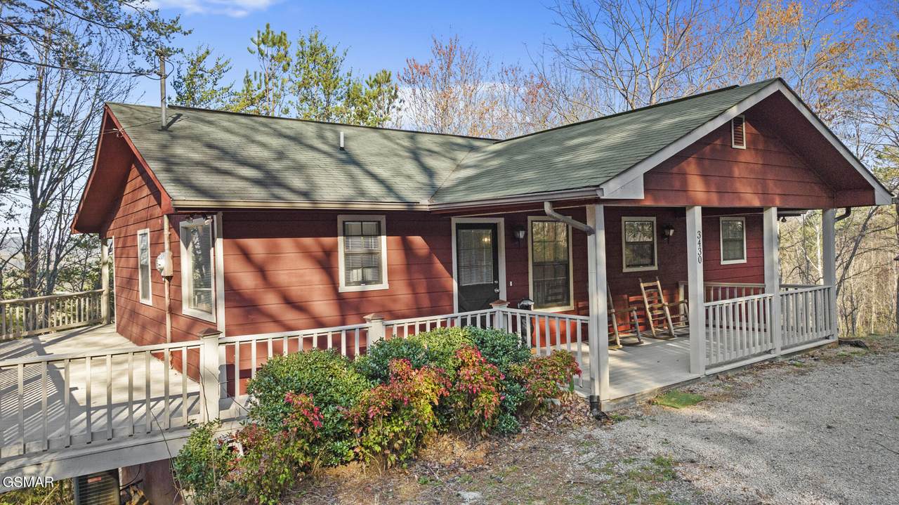 3430 Laurel Ridge Way - Photo 1