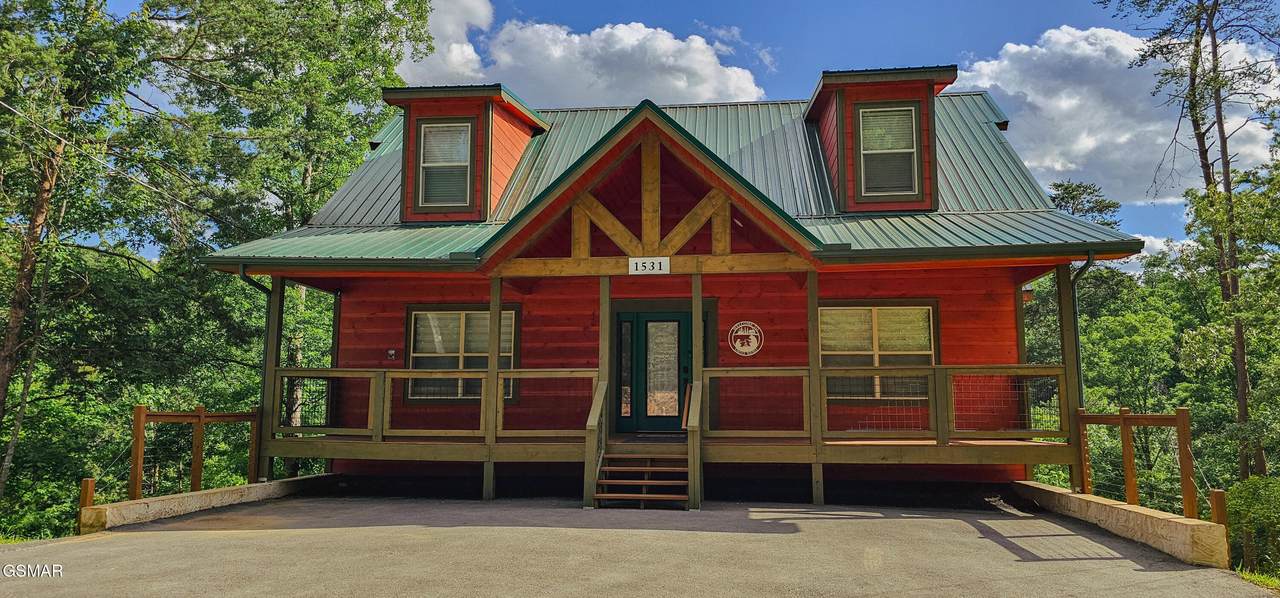 1531 Bear Valley Road - Photo 1