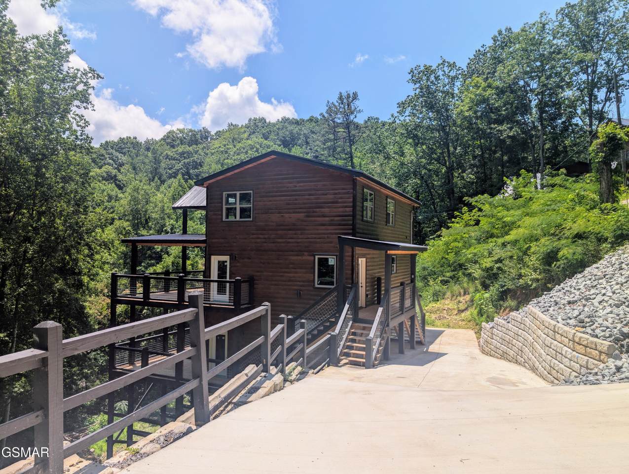 1130 Laddie Buck Lane - Photo 1
