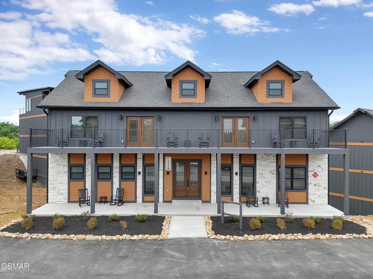 1319 Wildhorse Ridge Way - Photo 1