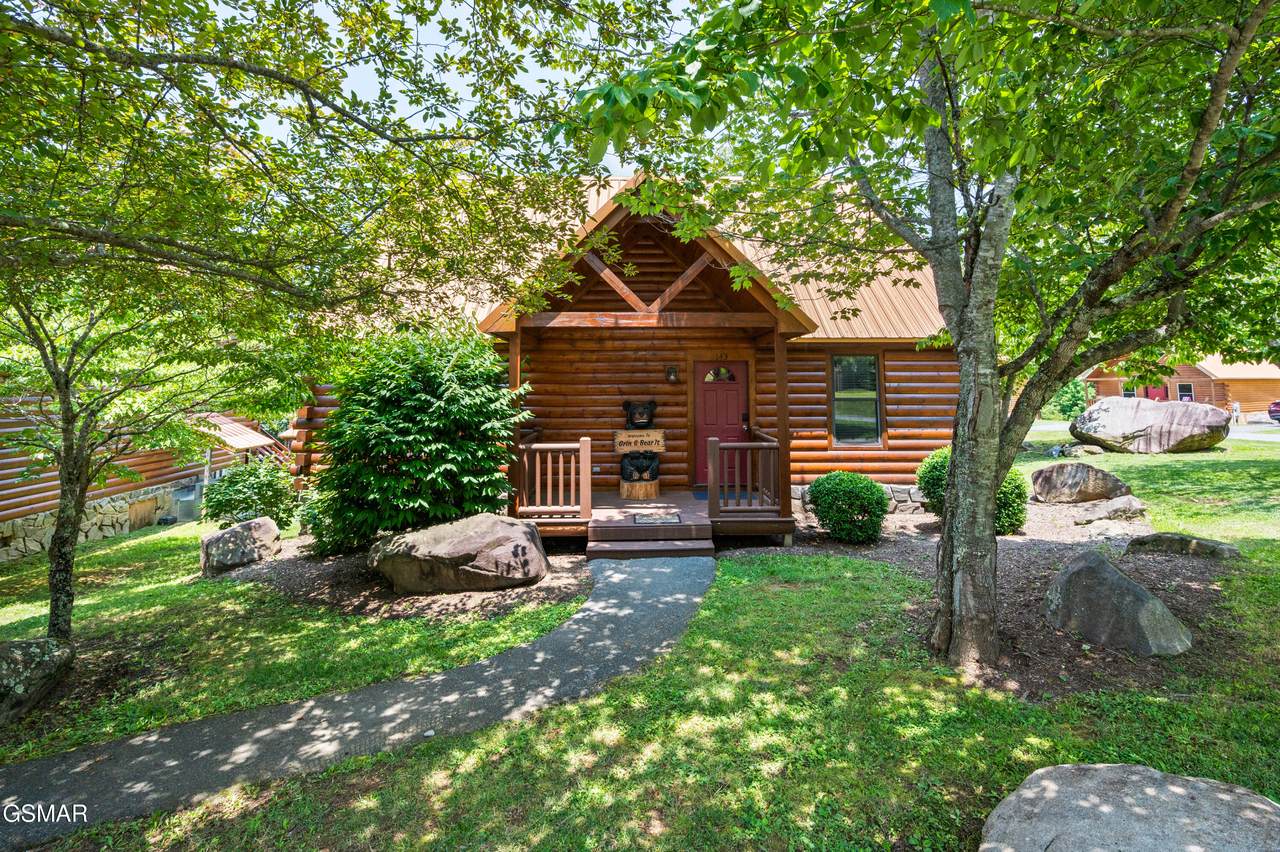 143 White Oak Resort Way Way - Photo 1