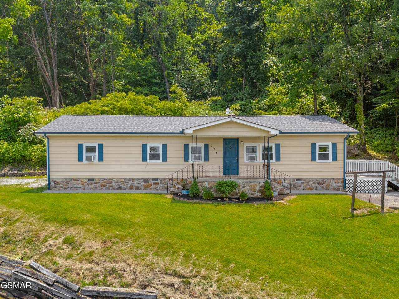 771 Alpine Drive - Photo 1