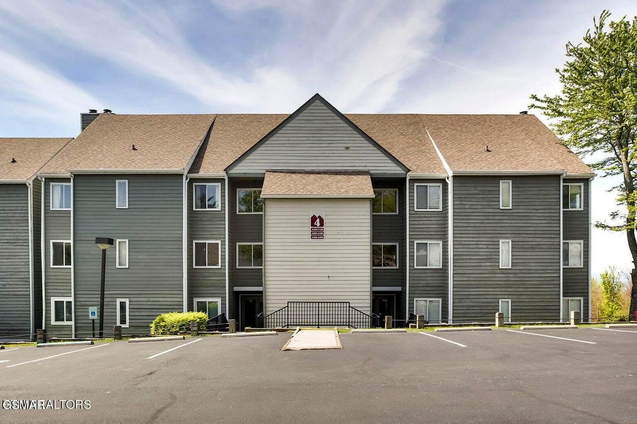 1260 Ski View Drive - Photo 1