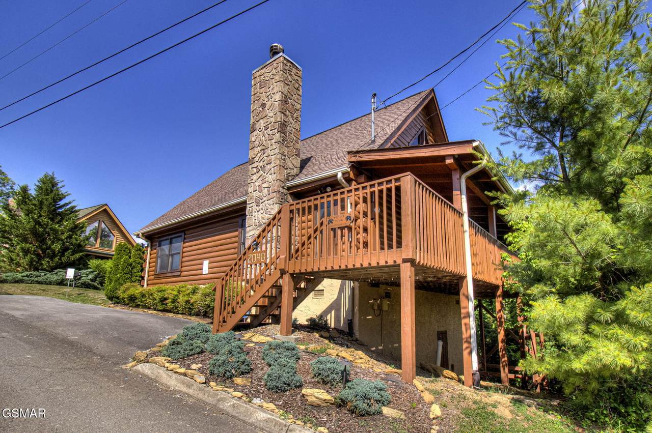 2048 Eagle Feather Drive - Photo 1