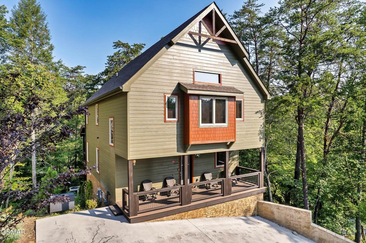 3504 Sand Ridge Way - Photo 1