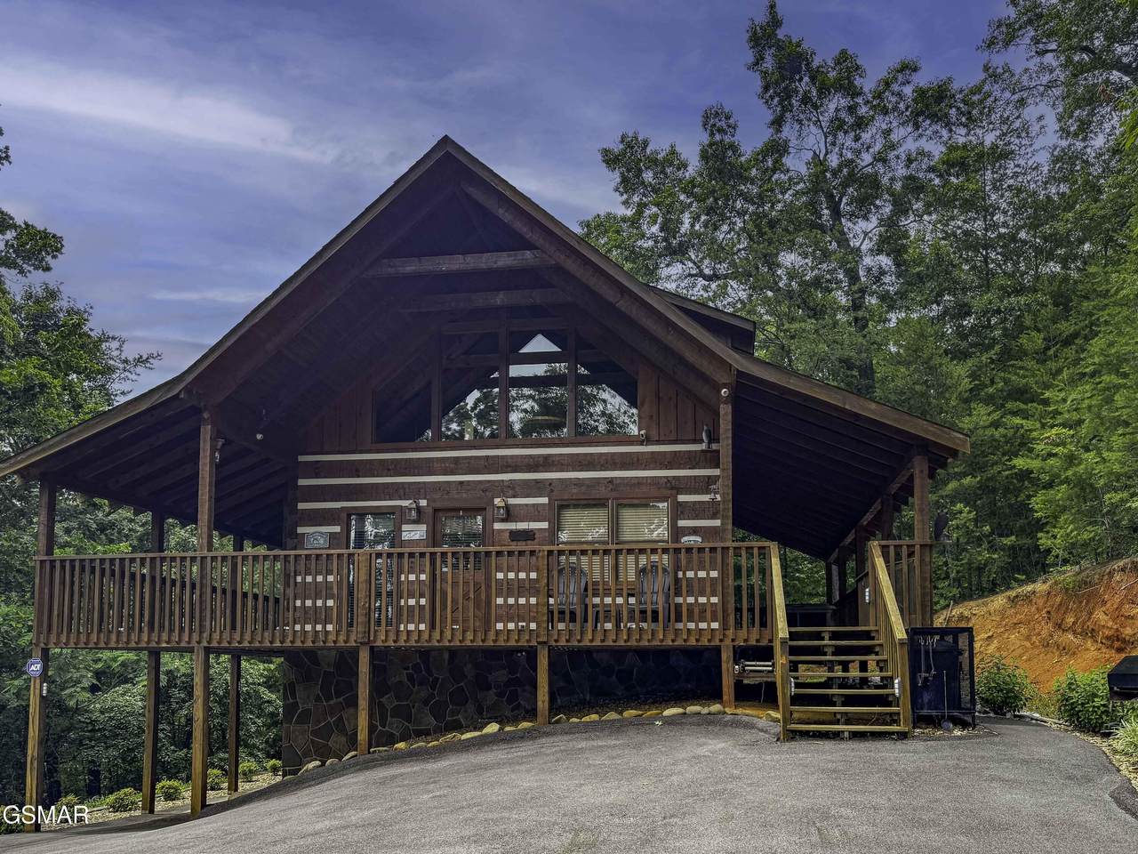 1554 Bear Valley Road - Photo 1