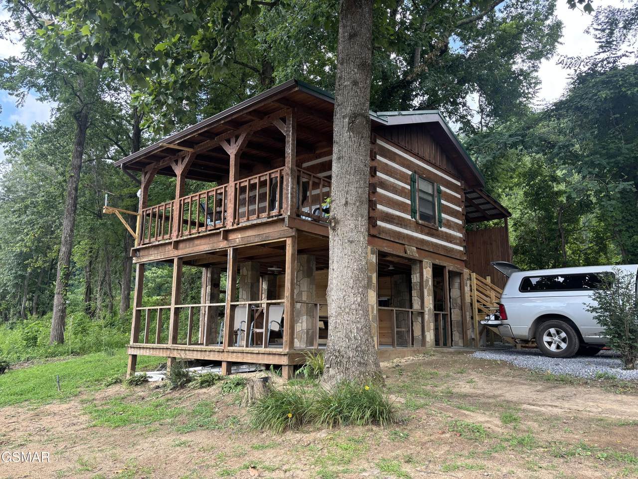 864 Fugate Road - Photo 1