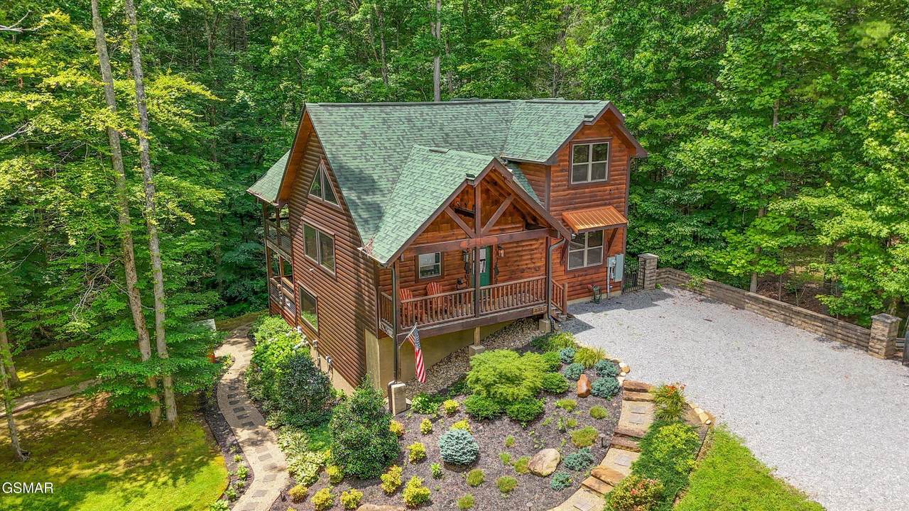 2313 Bogle Spring Loop - Photo 1