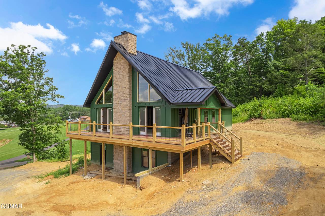 2773 Clabo Road - Photo 1