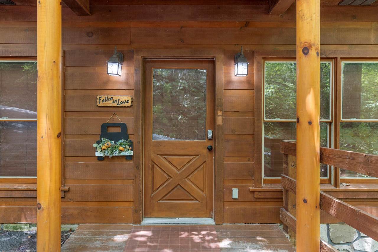 2457 School House Gap Road - Photo 1