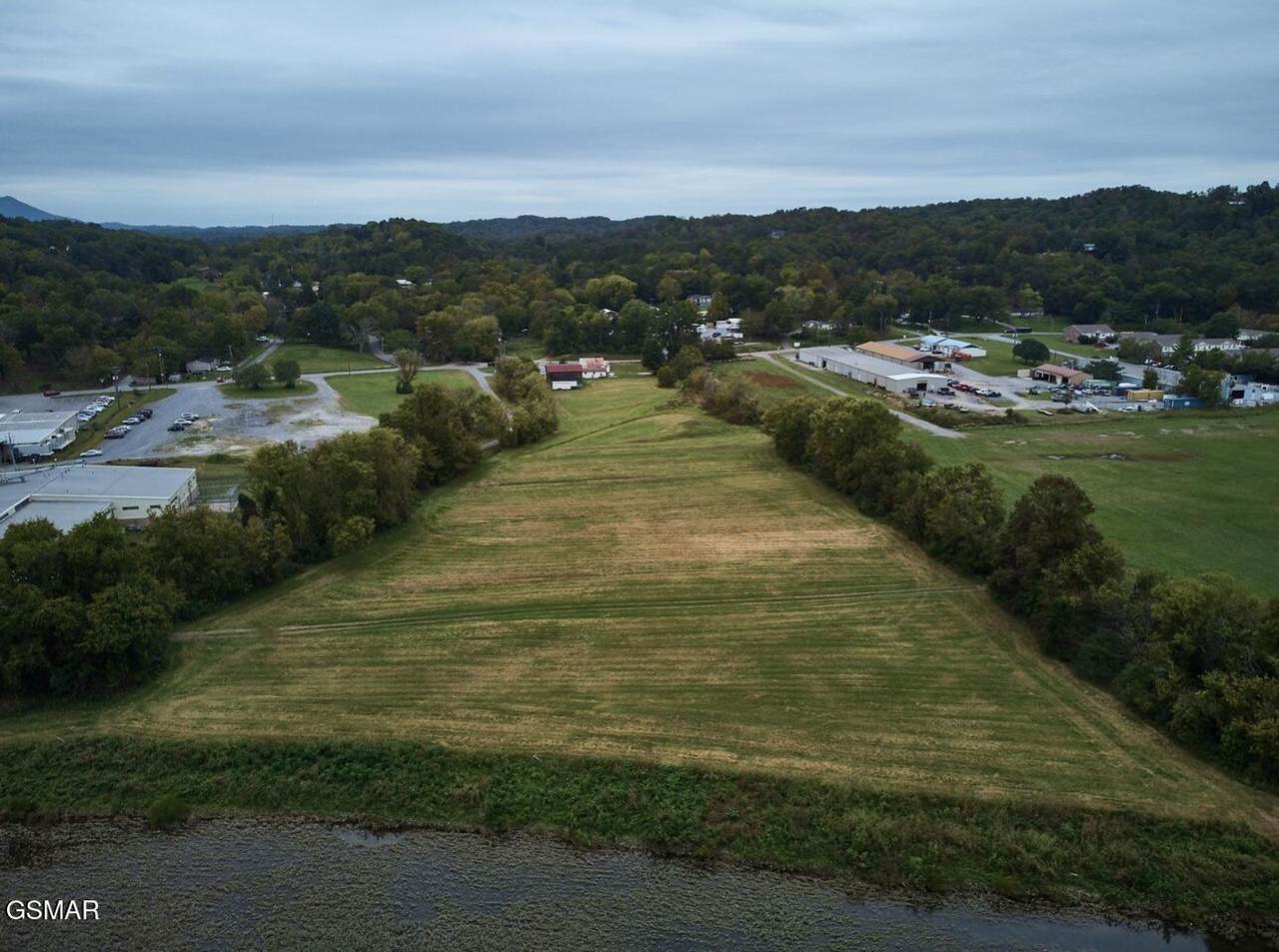 1000 Old Knoxville Highway Highway - Photo 1