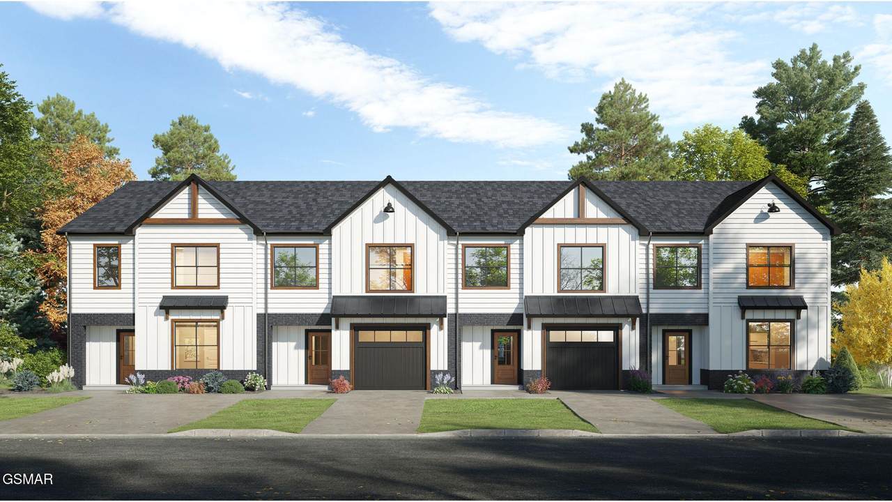 000 Grace Ridge Drive - Photo 1