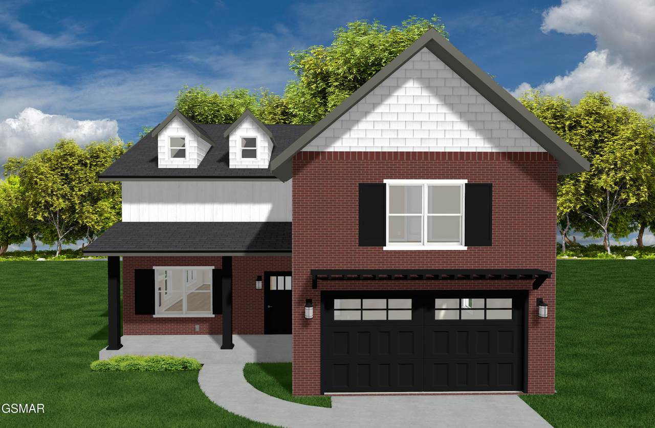 3202 Indian Summer Lane - Photo 1