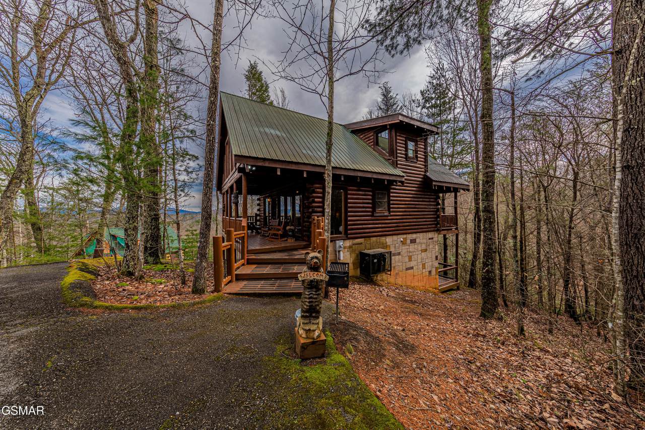 4303 Locke Ridge Way - Photo 1