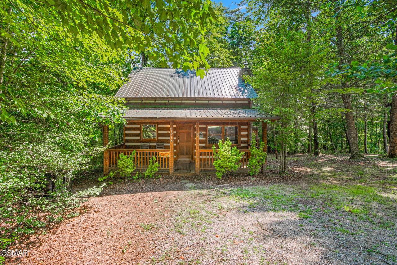 1918 Charles Lewis Way - Photo 1