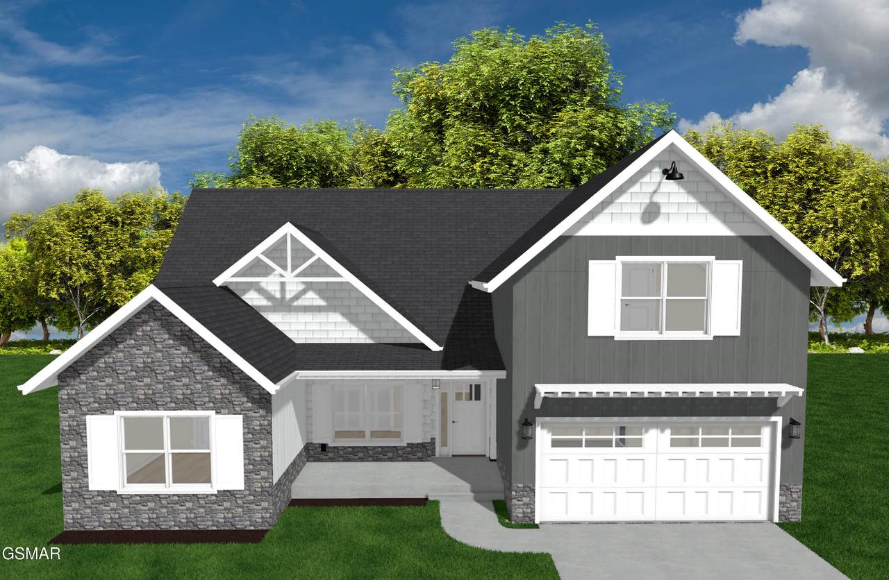 7144 Gentle Rain Road - Photo 1