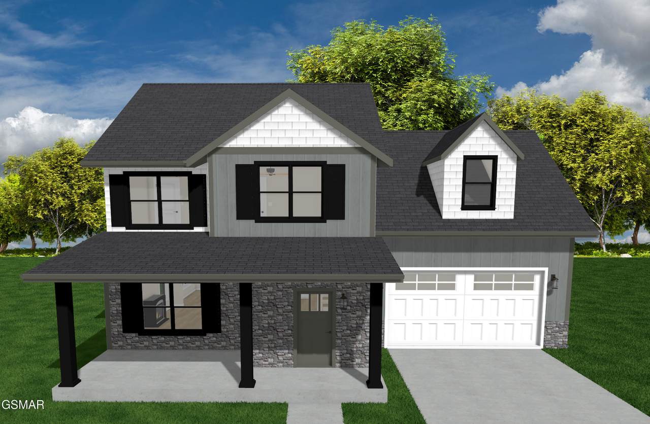 7138 Gentle Rain Road - Photo 1