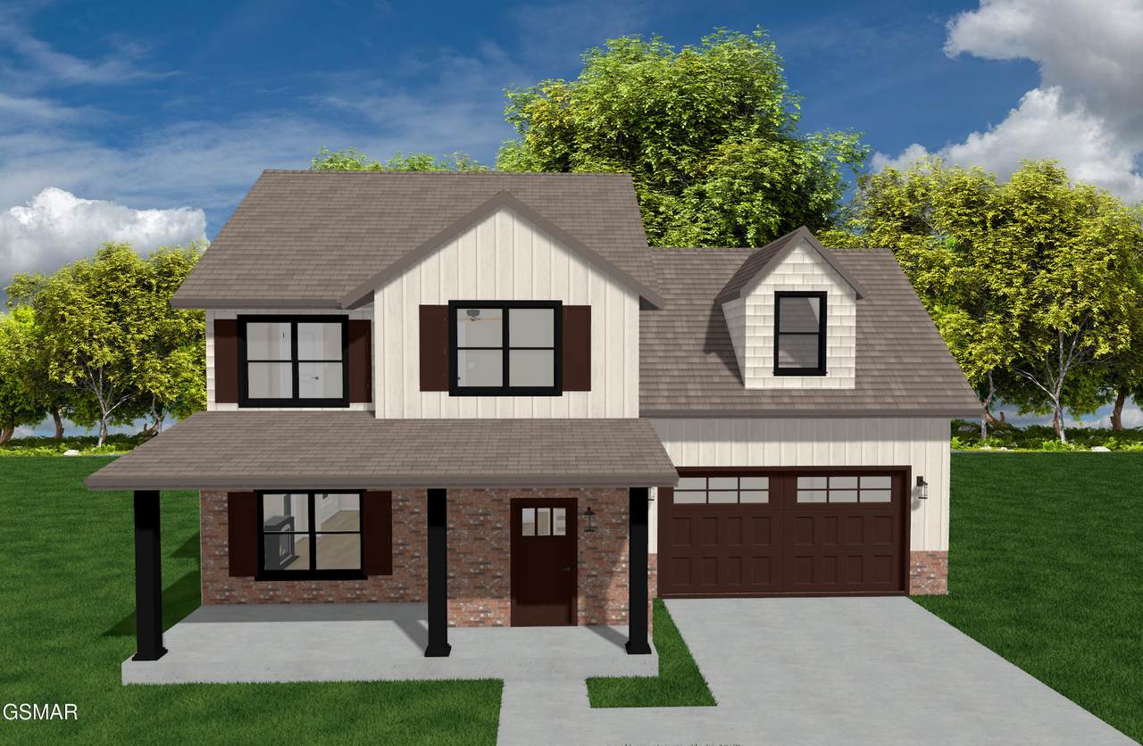 7132 Gentle Rain Road - Photo 1