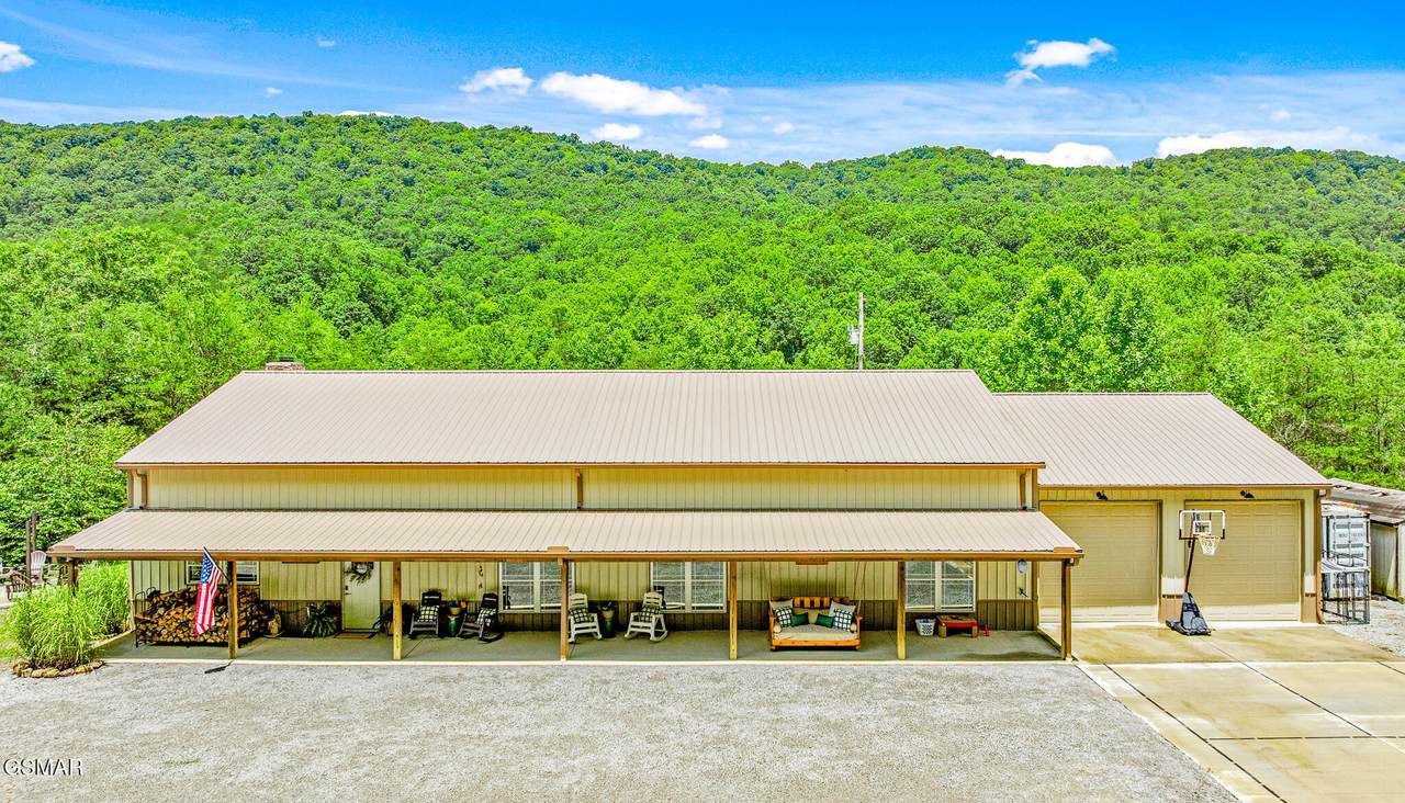 2625 Snake Hollow Road - Photo 1