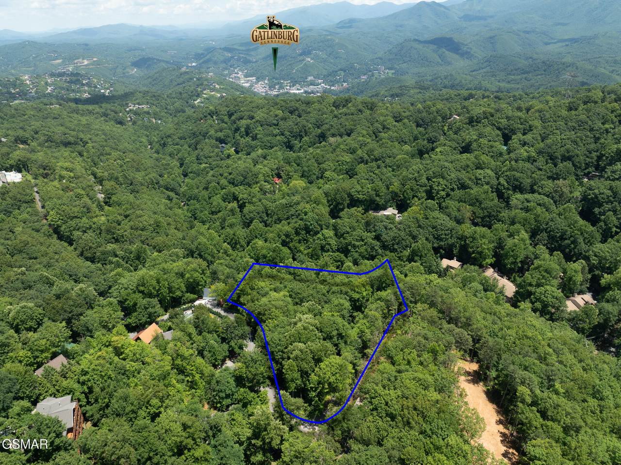 Lot Pt4 Upper Alpine Way - Photo 1