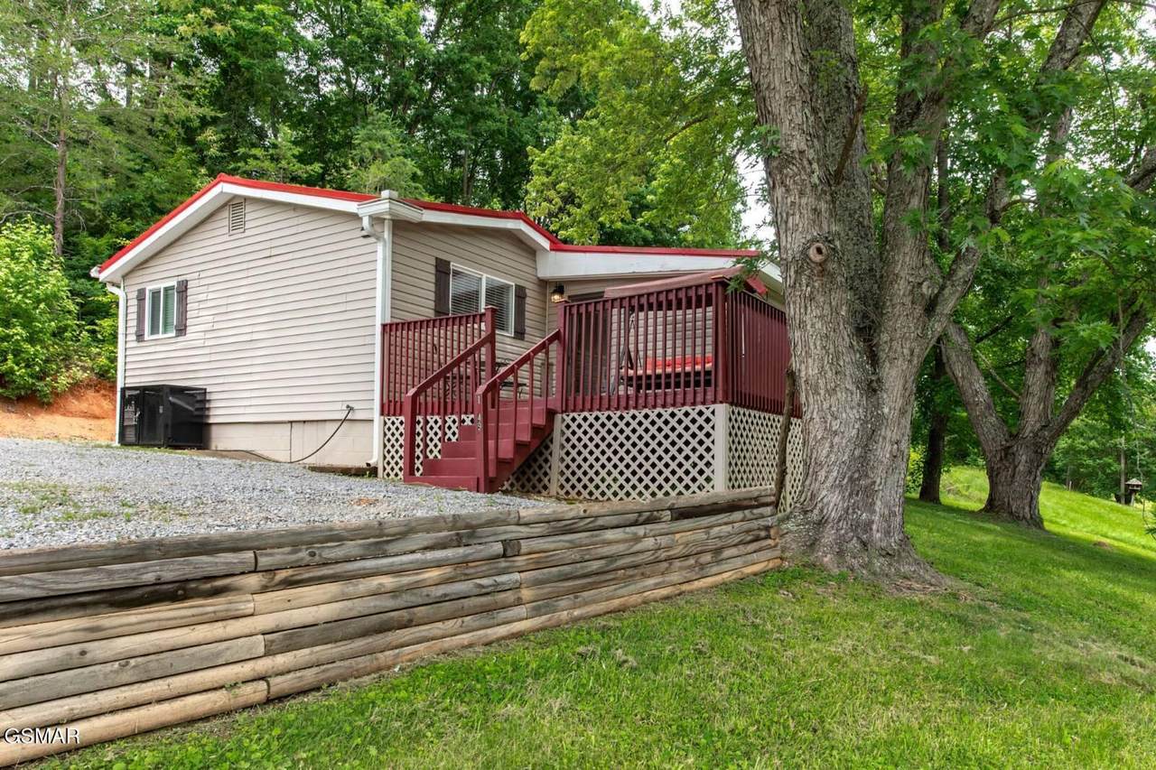 1249 Mccarter Hollow Road - Photo 1