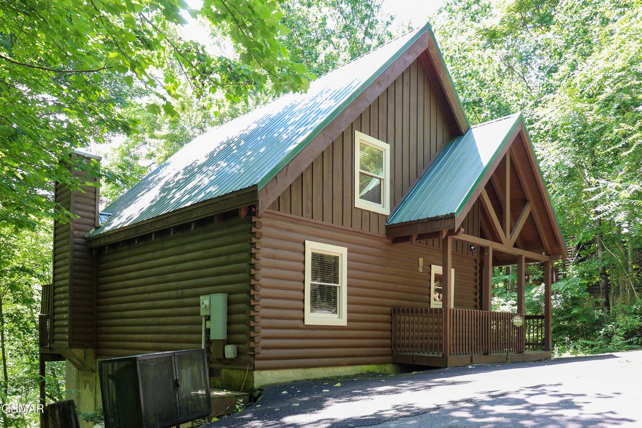 556 Wildwood Forest Way - Photo 1