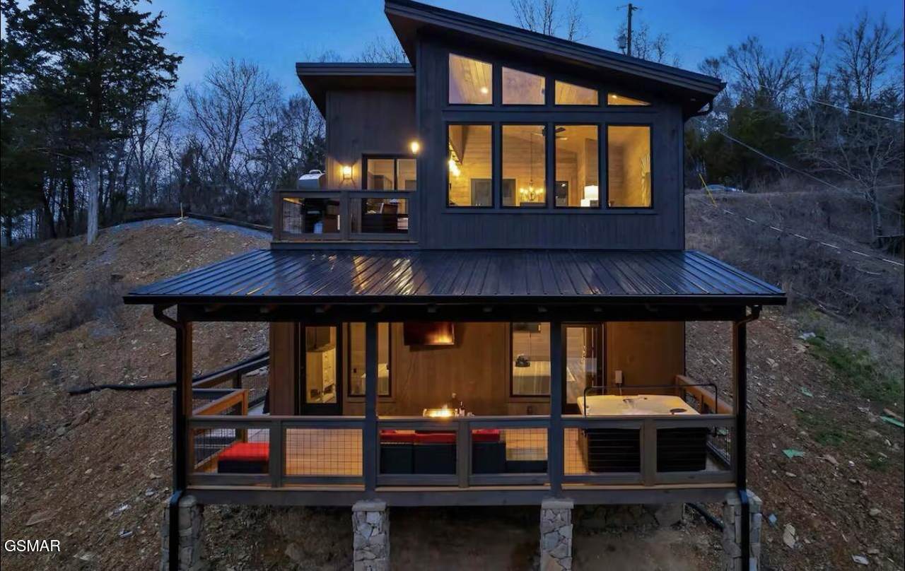 1508 Mountain Drive - Photo 1