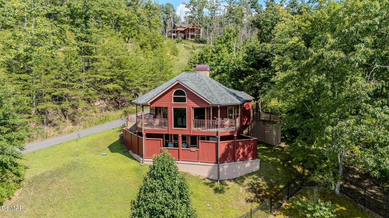 2250 Village Summit Drive - Photo 1