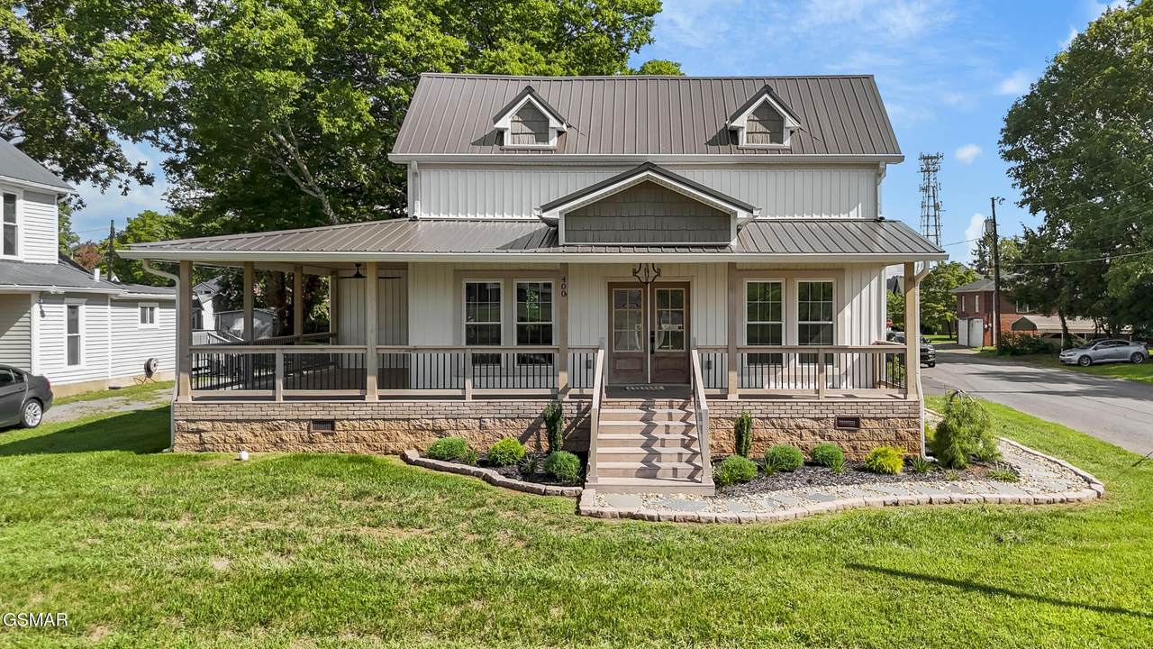 400 4th North Street - Photo 1