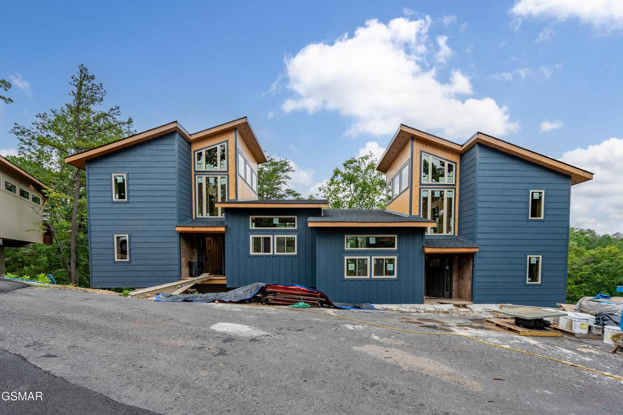 2385 Forge Hideaway Loop - Photo 1