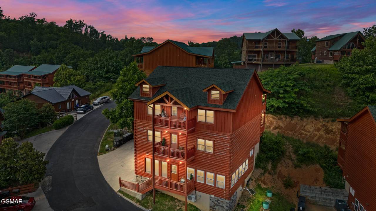 2513 Laurel Point Way - Photo 1