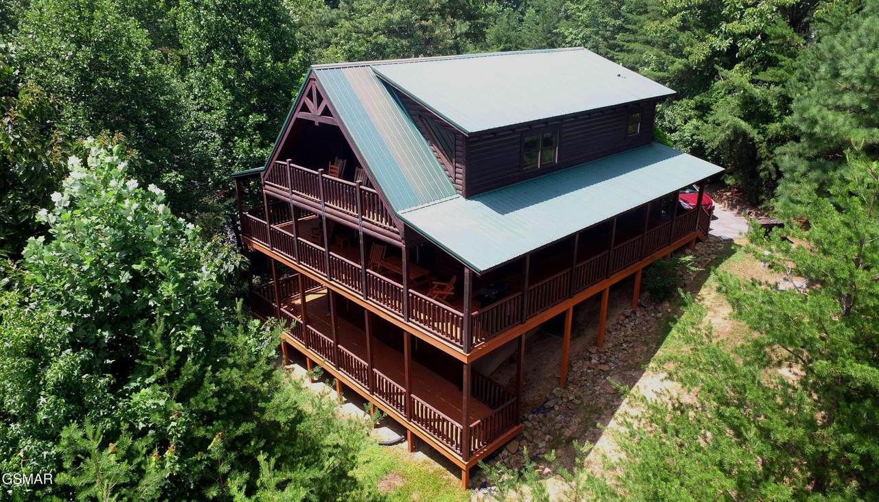 2705 Sawmill Branch Drive - Photo 1