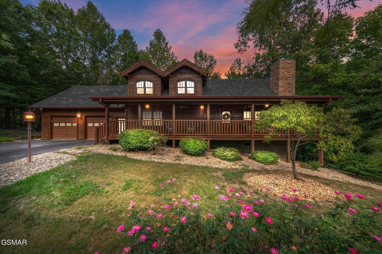 2746 Cedar Falls Way - Photo 1